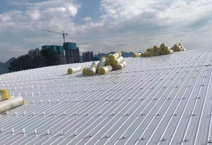 静安 网架施工